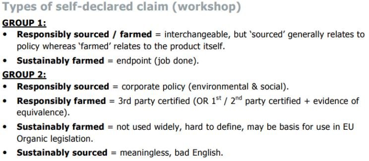 Sustainable Seafood Coalition blog 25 Nov 2021 #6 Sustainable Seafood Coalition blog 25 Nov 2021 #6