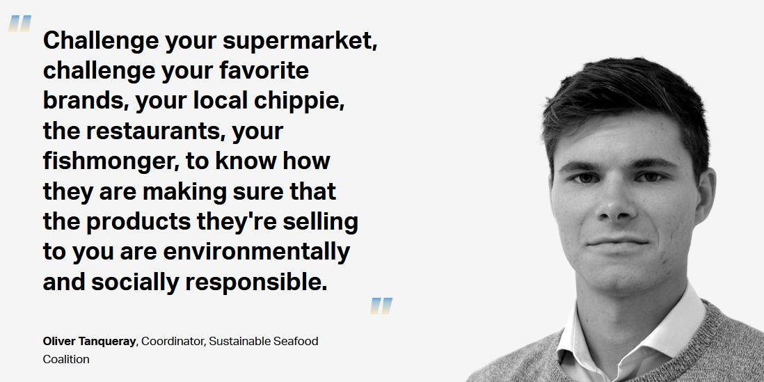 Sustainable Seafood Coalition blog 25 Nov 2021 #26 Sustainable Seafood Coalition blog 25 Nov 2021 #26