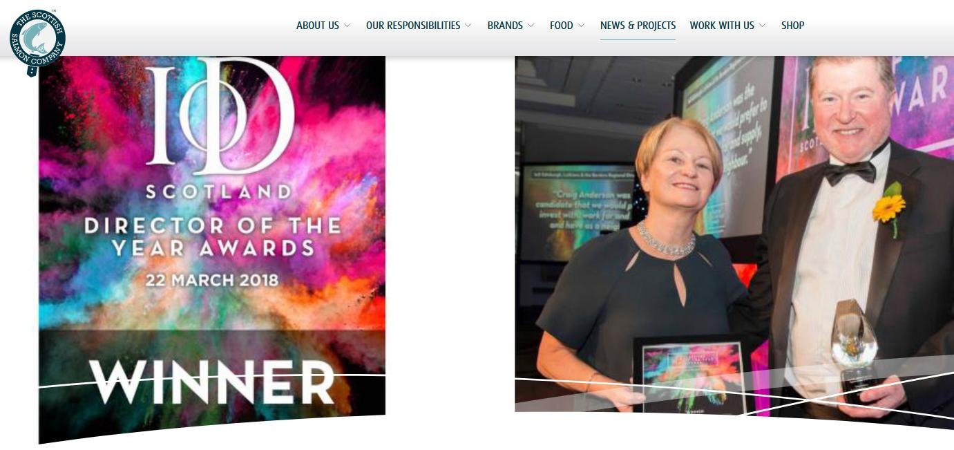 Craig Anderson spy blog Nov 2021 #1