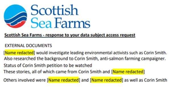 SSF External documents #1 SSF External documents #1