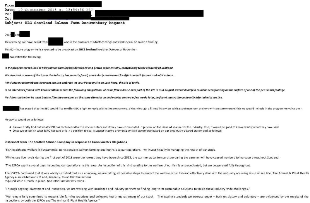 SSC bbc scotland SSC bbc scotland