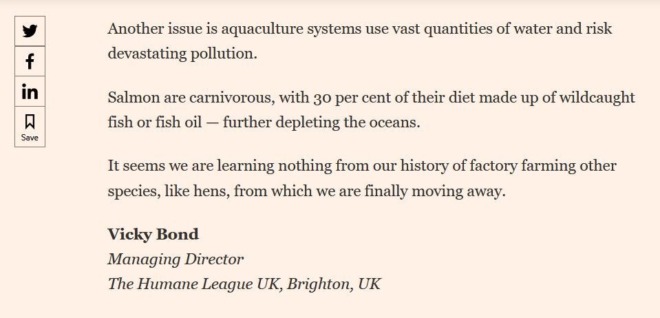 Slaughter rules 6 Dec 2021 blog #8 Slaughter rules 6 Dec 2021 blog #8