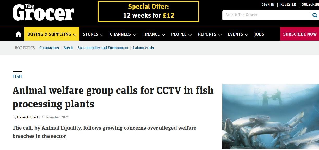 Slaughter rules 6 Dec 2021 blog #13 Slaughter rules 6 Dec 2021 blog #13