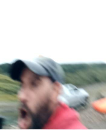 Gregor Msclellan 22 Aug 2020 Loch Tralaig #4