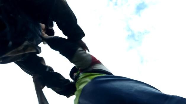 Gregor Msclellan 22 Aug 2020 Loch Tralaig #5