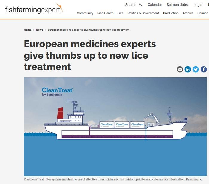 EMEA Imidacloprid approval Sept 2020 #1