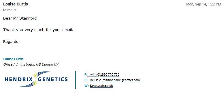 Louise Curtis email Louise Curtis email