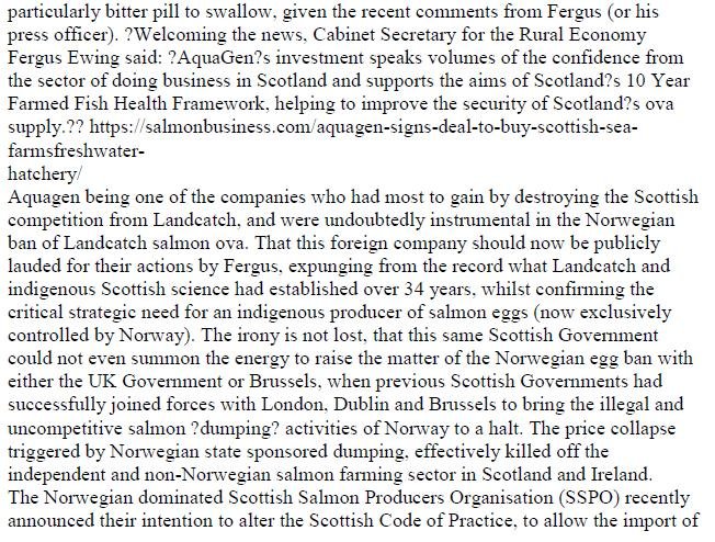 FOI Landcatch Neil Manchester #8 FOI Landcatch Neil Manchester #8