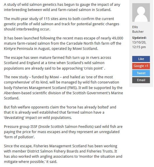 Argyll Advertiser 13 Oct 2020 #2 Argyll Advertiser 13 Oct 2020 #2