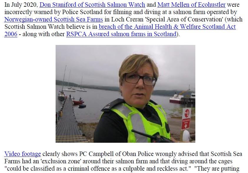 PR Police Scotland Apology 14 Oct 2020 #3