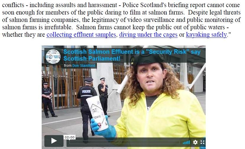 PR Police Scotland Apology 14 Oct 2020 #10 revised quote