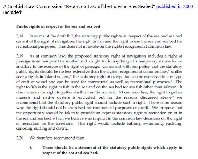 Letter to Police Scotland 23 Oct 2020 #8