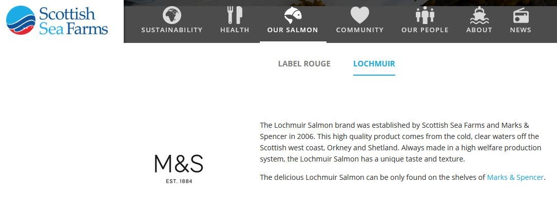 Blog Creran Corin video 31 Oct 2020 #7