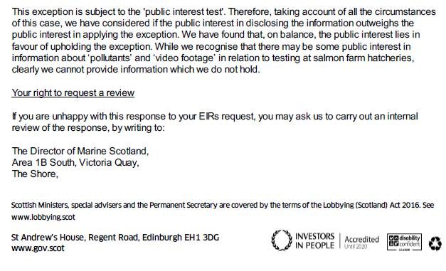 FOI SG reply 2 Nov 2020 #4 FOI SG reply 2 Nov 2020 #4