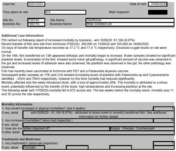 FHI Aug 2020 #12 Glenfinnan FHI Aug 2020 #12 Glenfinnan