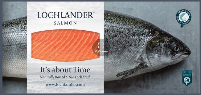Lochlander brochure Lochlander brochure