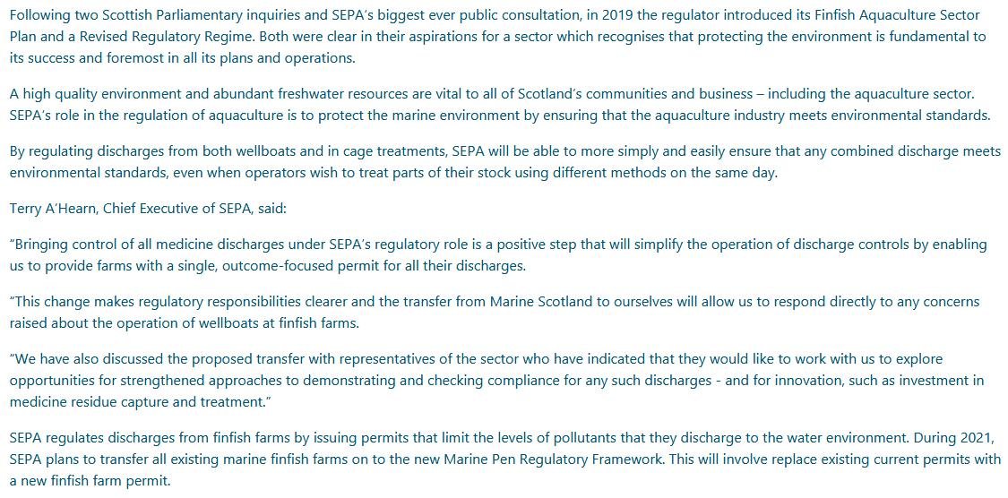 Well boat PR 9 Nov 2020 #3