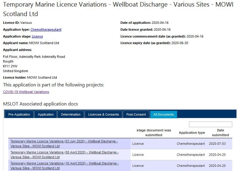 Well boat PR 9 Nov 2020 #16