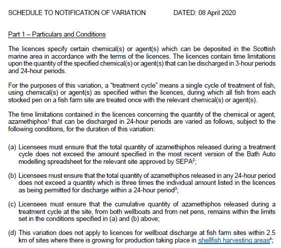 Well boat PR 9 Nov 2020 #18