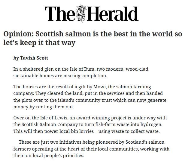 Herald 19 Nov 2020 Tavish Scott #1