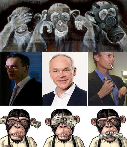 PR Norwegian Pension Fund Divestment 27 November 2020 Tweet photo #3