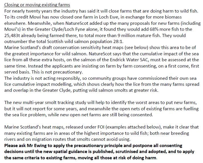 RECC 2 December 2020 #5 CCN submission