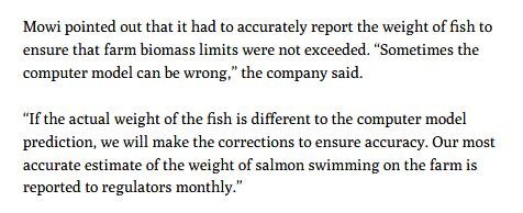 Biomass Exceedances since 2002 up to Sept 2020 #6 Ferret Biomass Exceedances since 2002 up to Sept 2020 #6 Ferret