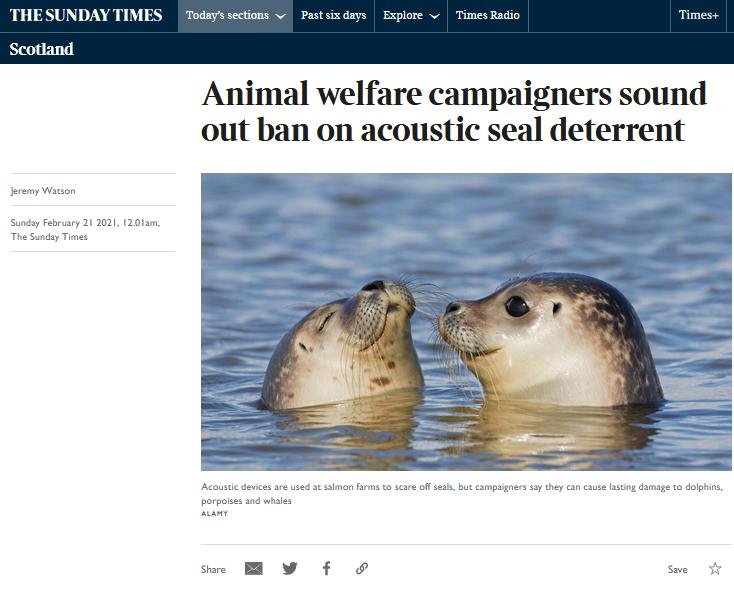 Sunday Times 21 Feb 2021 #1