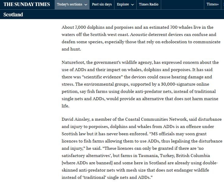 Sunday Times 21 Feb 2021 #3