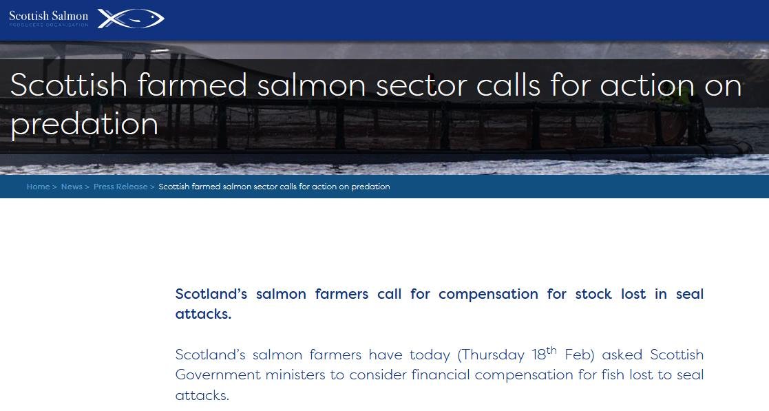 SSPO PR on £13 m Compensation 18 Feb 2021 #1