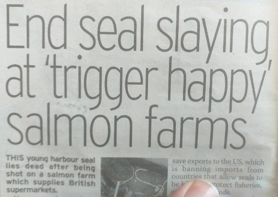 Daily Mirror 1 March 2021 newspaper version #2