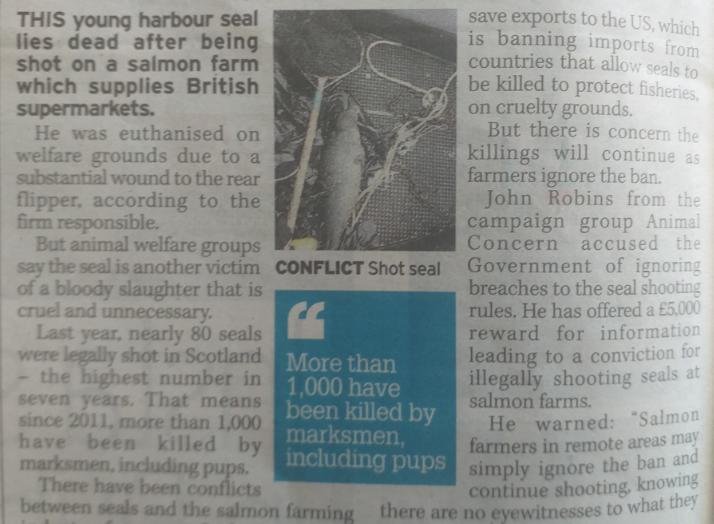 Daily Mirror 1 March 2021 newspaper version #3