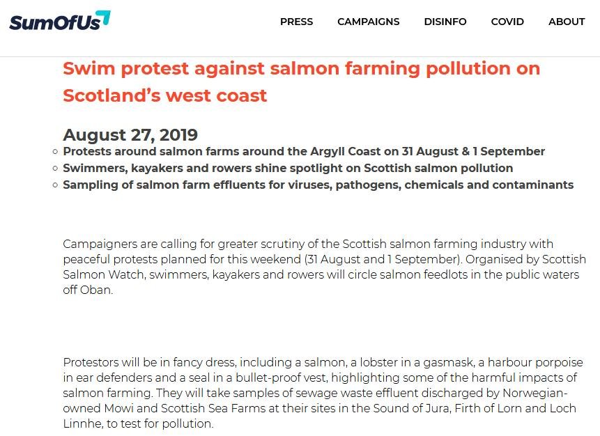 Dunstaffnage blog #11