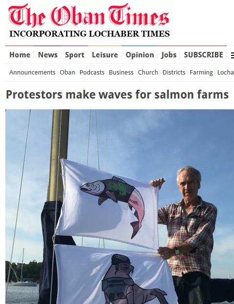 Dunstaffnage blog #12