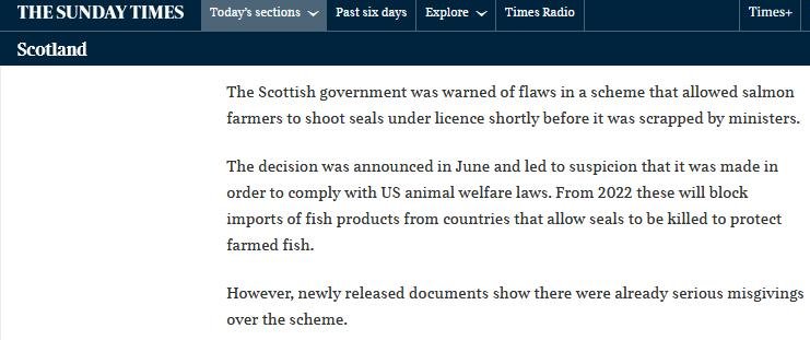 Sunday Times 7 March 2021 #2