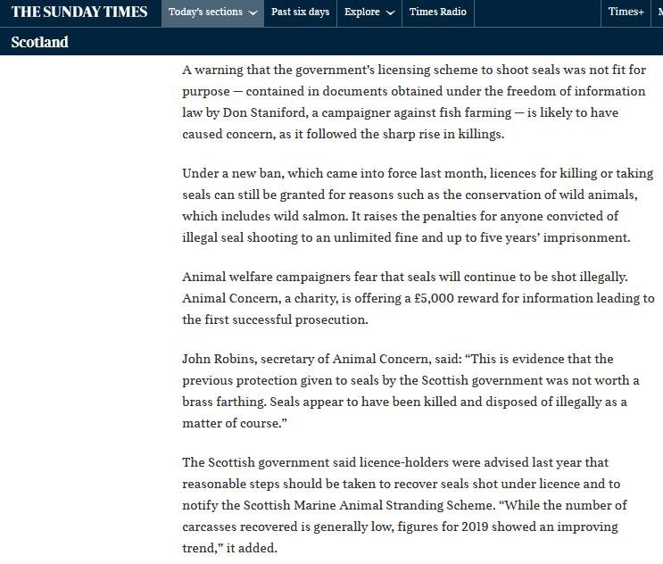 Sunday Times 7 March 2021 #5