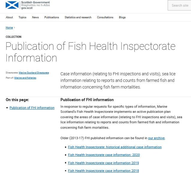 Norway blog #6 FHI Norway blog #6 FHI