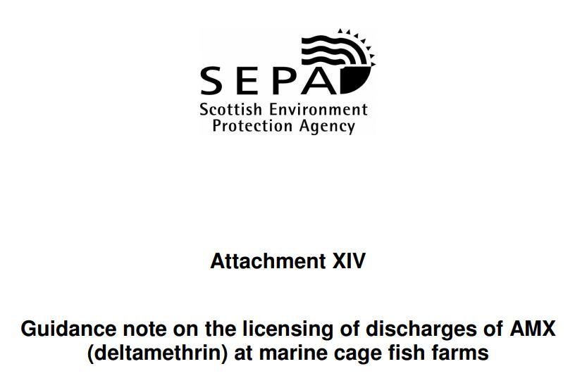 Deltamethrin SEPA 2008 #2 Deltamethrin SEPA 2008 #2
