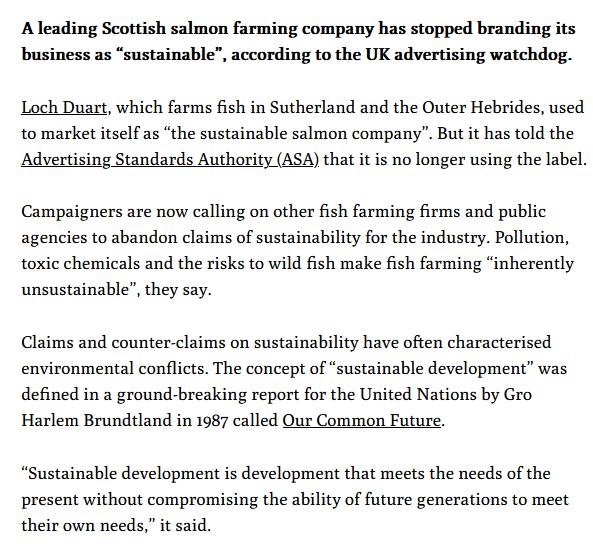 ASA Loch Duart Ferret 2019 #1