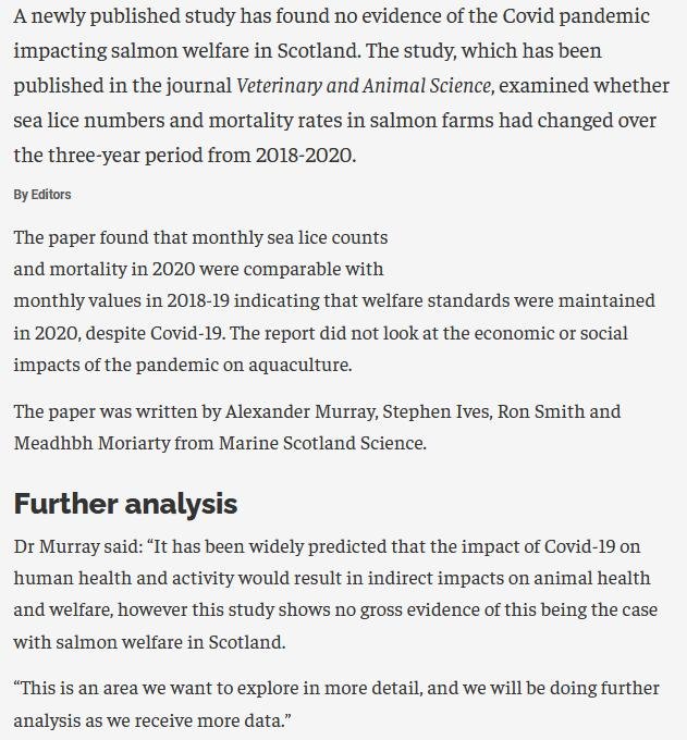 March 2021 blog Covid #2