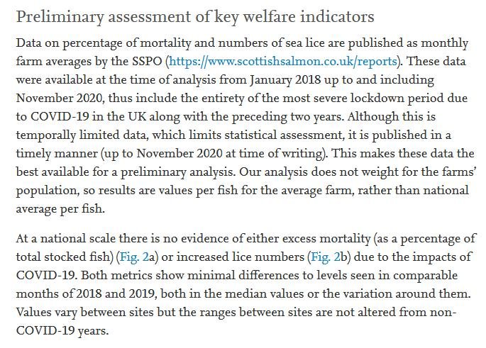 March 2021 blog Covid #6