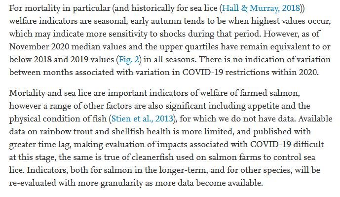 March 2021 blog Covid #7