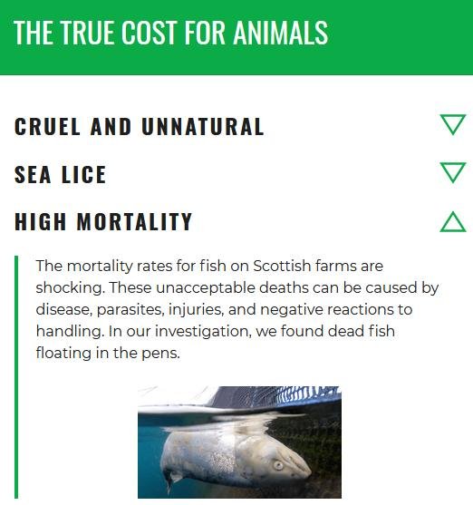 CIWF petition #6 CIWF petition #6