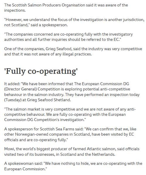 Cartel blog March 2021 #14