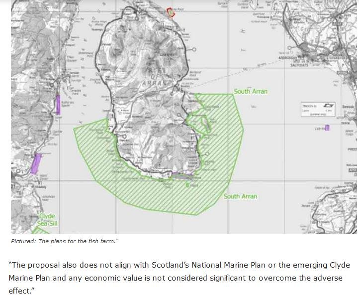 Arran Victory blog March 2021 #8 Arran Victory blog March 2021 #8