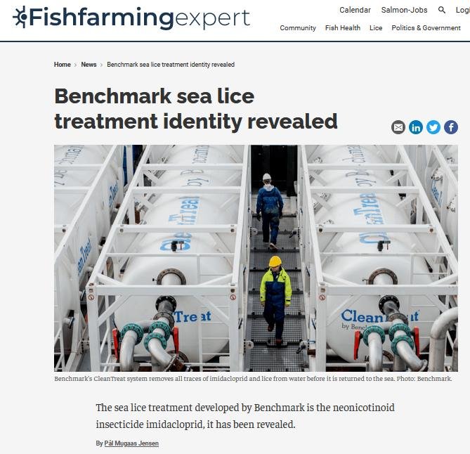 Benchmark Identiy revealed March 2020 #1