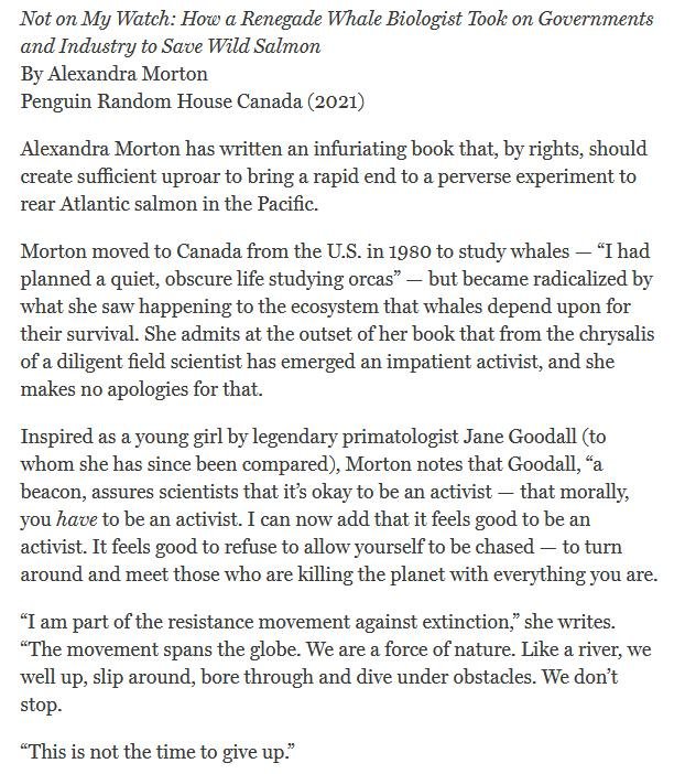 Tyee 29 March 2021 #3