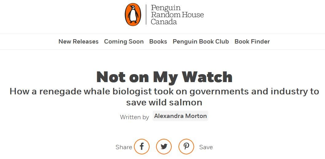 Penguin March 2021 #1