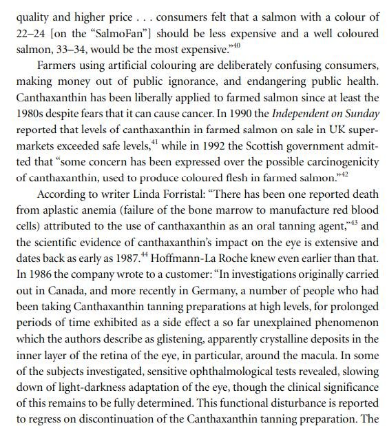 Silent Spring Canthax #2