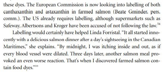 Silent Spring Canthax #7